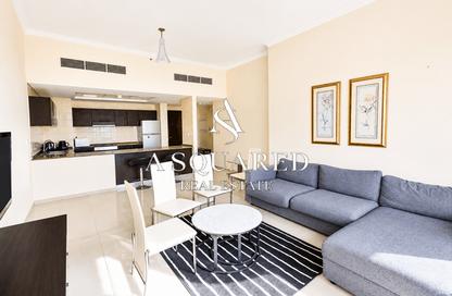 Apartment - 2 Bedrooms - 3 Bathrooms for rent in Bay Central - Dubai Marina - Dubai Apartment - 2 Bedrooms - 3 Bathrooms for rent in Bay Central - Dubai Marina - Dubai