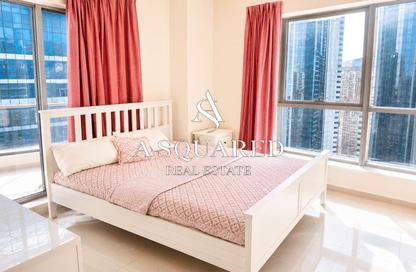 Apartment - 2 Bedrooms - 3 Bathrooms for rent in Bay Central - Dubai Marina - Dubai Apartment - 2 Bedrooms - 3 Bathrooms for rent in Bay Central - Dubai Marina - Dubai