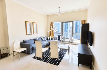 Apartment - 2 Bedrooms - 3 Bathrooms for rent in Bay Central - Dubai Marina - Dubai Apartment - 2 Bedrooms - 3 Bathrooms for rent in Bay Central - Dubai Marina - Dubai