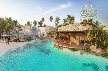 Villa - 4 Bedrooms - 5 Bathrooms for sale in Antigua 1 - Damac Islands 2 - Dubai Land - Dubai