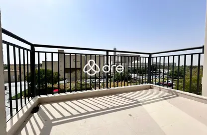 شقة - 3 غرف نوم - 3 حمامات للبيع في حياة بوليفارد-2أ - حياة بوليفارد 2 - حياة بولفار - تاون سكوير - دبي