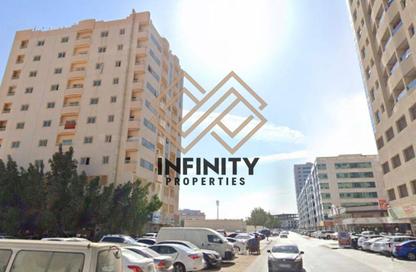 Apartment - 1 Bedroom - 2 Bathrooms for sale in Mandarin Towers - Garden City - Ajman