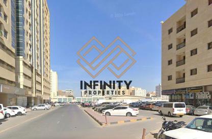 Apartment - 1 Bedroom - 2 Bathrooms for sale in Mandarin Towers - Garden City - Ajman