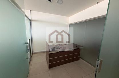 Office Space - Studio - 1 for rent in The Regal Tower - Business Bay - Dubai