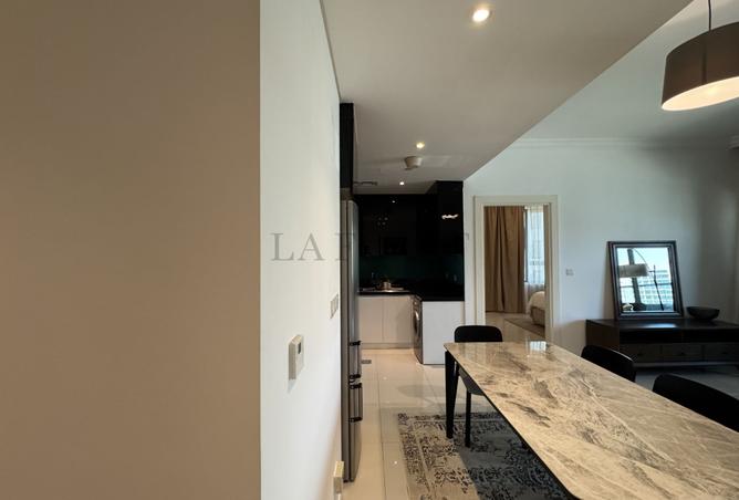 Elegant 1BR | Capital Bay A | Available Now 85K photo 3