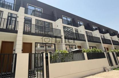 Villa - 4 Bedrooms - 5 Bathrooms for sale in Westar Celeste - District 14 - Jumeirah Village Circle - Dubai Villa - 4 Bedrooms - 5 Bathrooms for sale in Westar Celeste - District 14 - Jumeirah Village Circle - Dubai