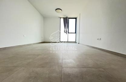 Apartment - Studio - 1 for rent in Areej Apartments - Aljada - Sharjah Apartment - Studio - 1 for rent in Areej Apartments - Aljada - Sharjah