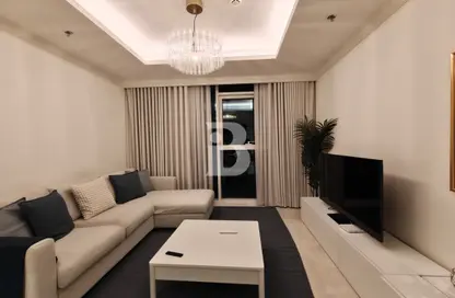 شقة - غرفة نوم - 1 حمام للايجار في برج Palace Beach ريزيدنس 2 - بالاس بيتش ريزيدنس - إعمار بيتشفرونت - دبي هاربور - دبي شقة - غرفة نوم - 1 حمام للايجار في برج Palace Beach ريزيدنس 2 - بالاس بيتش ريزيدنس - إعمار بيتشفرونت - دبي هاربور - دبي