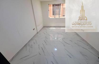 Apartment - Studio - 1 for rent in Al Eman Building - Al Rashidiya 3 - Al Rashidiya - Ajman Apartment - Studio - 1 for rent in Al Eman Building - Al Rashidiya 3 - Al Rashidiya - Ajman