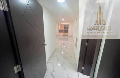 Apartment - Studio - 1 for rent in Al Eman Building - Al Rashidiya 3 - Al Rashidiya - Ajman Apartment - Studio - 1 for rent in Al Eman Building - Al Rashidiya 3 - Al Rashidiya - Ajman