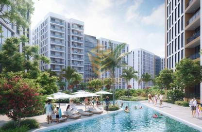 Apartment - 2 Bedrooms - 3 Bathrooms for sale in Olfah - Muwaileh Commercial - Sharjah Apartment - 2 Bedrooms - 3 Bathrooms for sale in Olfah - Muwaileh Commercial - Sharjah