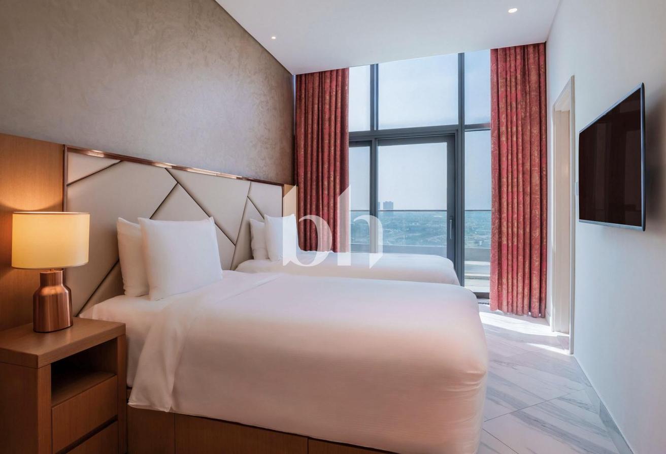 Furnished | Bills Inclusive | Simplex - Creek View photo 6