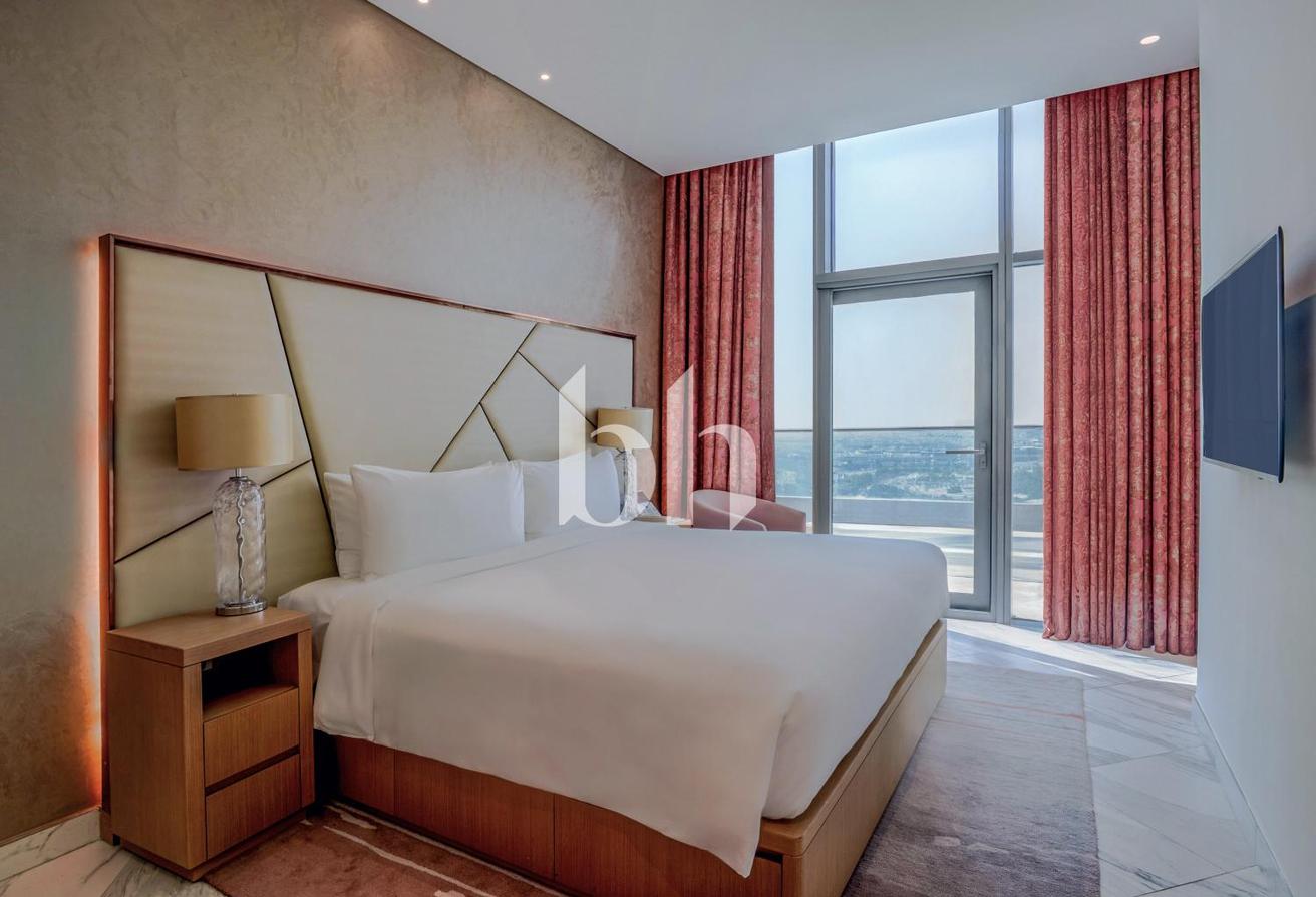 Furnished | Bills Inclusive | Simplex - Creek View photo 5