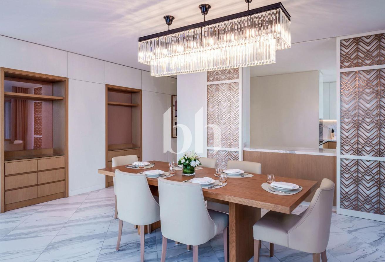 Furnished | Bills Inclusive | Simplex - Creek View photo 3