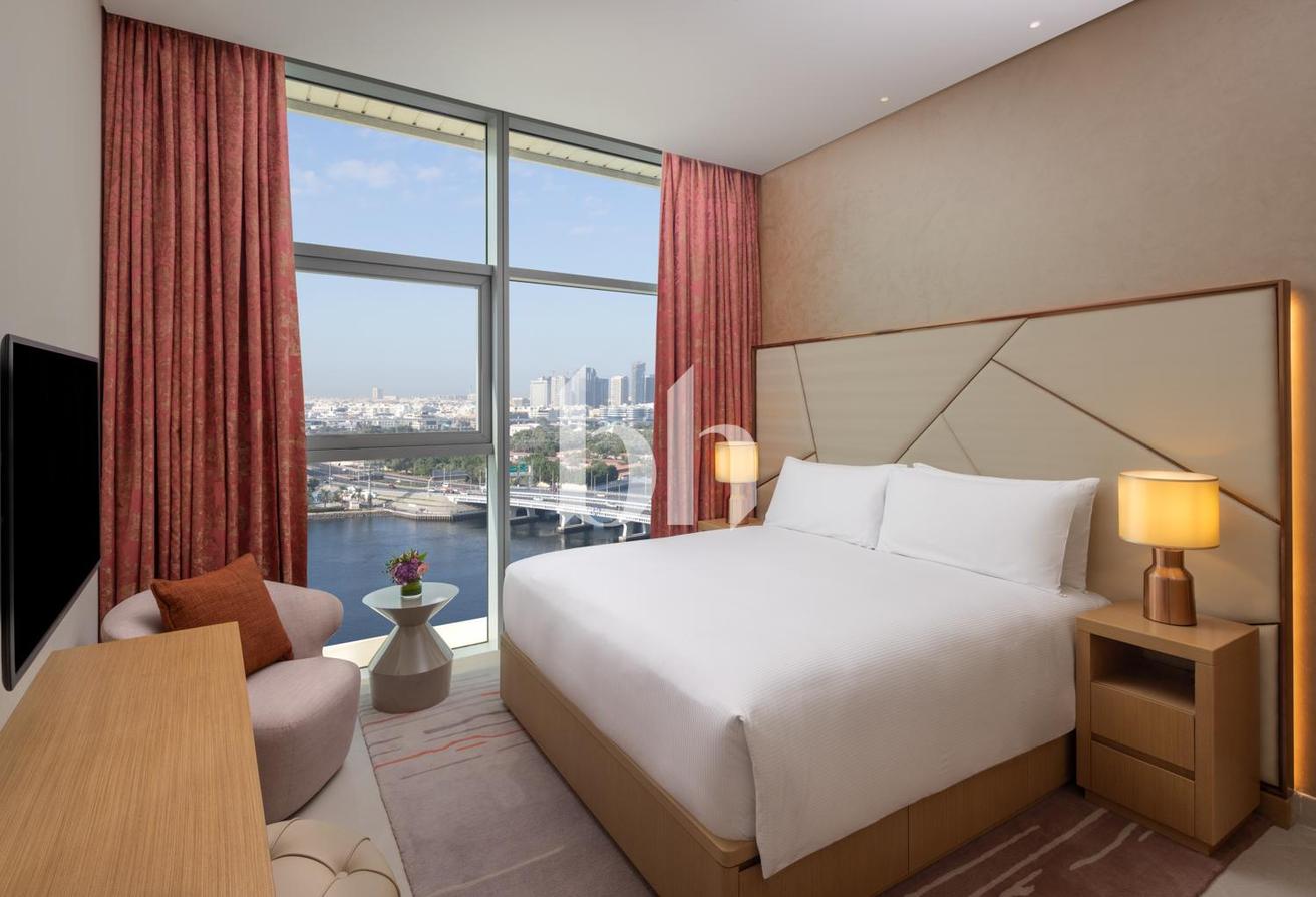 Furnished | Bills Inclusive | Simplex - Creek View