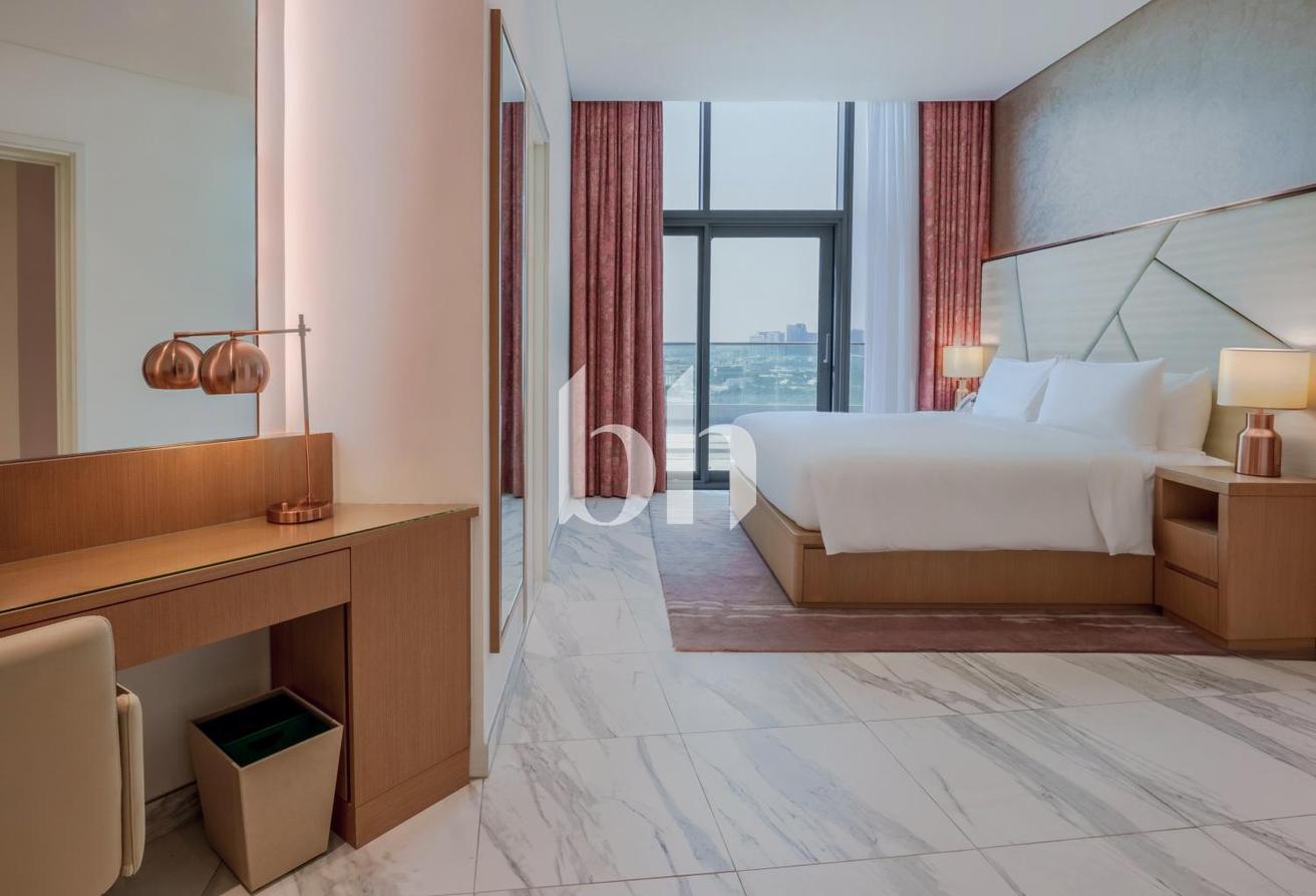 Furnished | Bills Inclusive | Simplex - Creek View photo 4