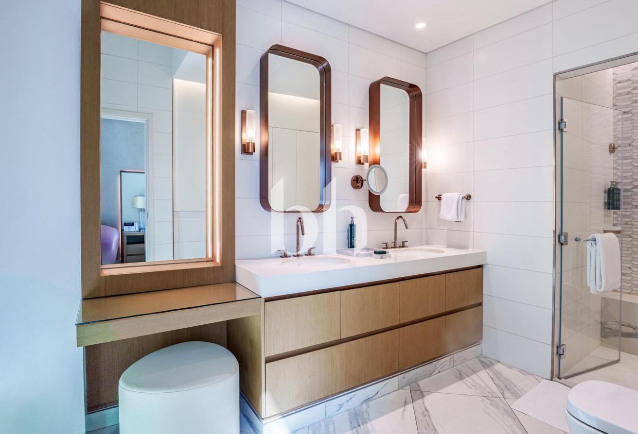 Furnished | Bills Inclusive | Simplex - Creek View photo 9