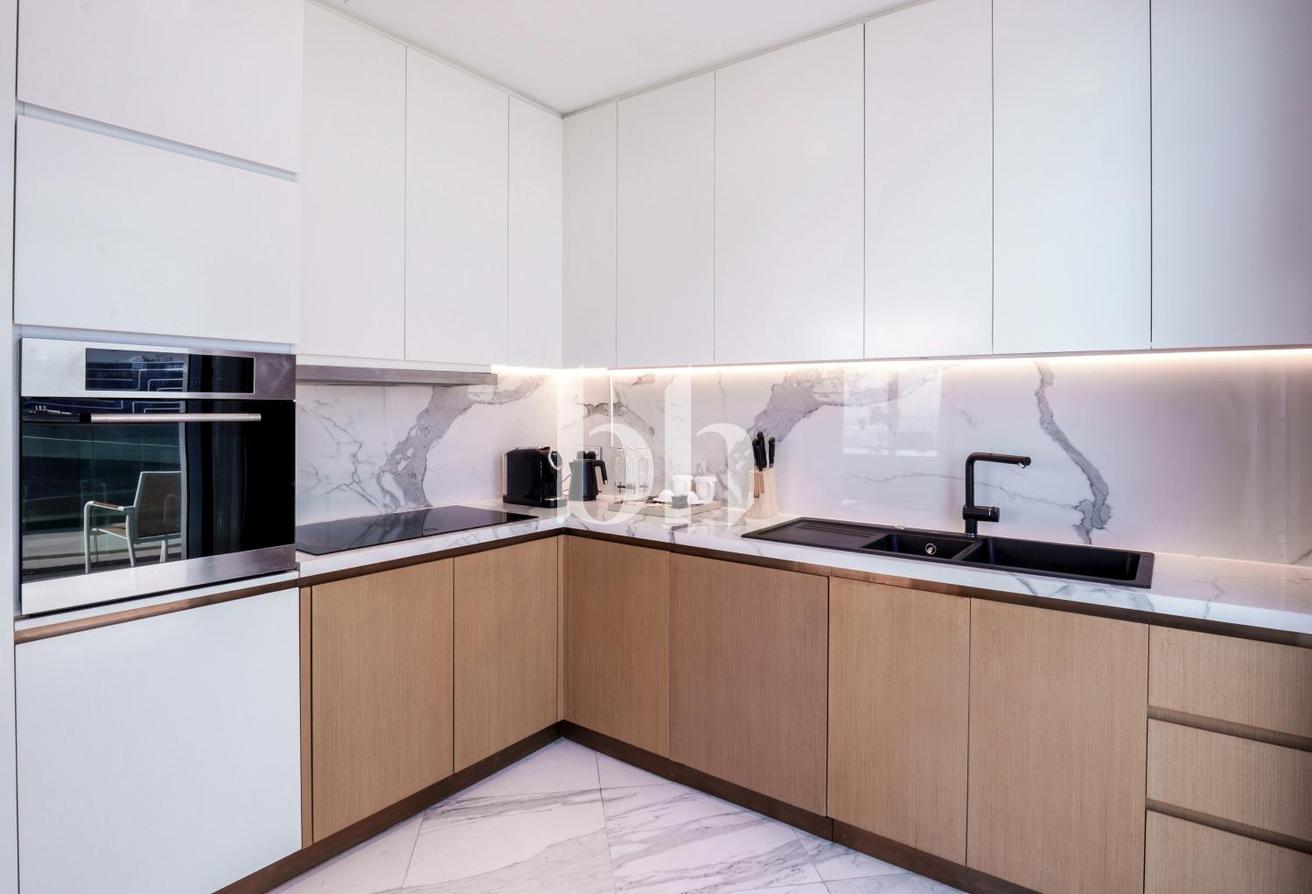 Furnished | Bills Inclusive | Simplex - Creek View photo 7
