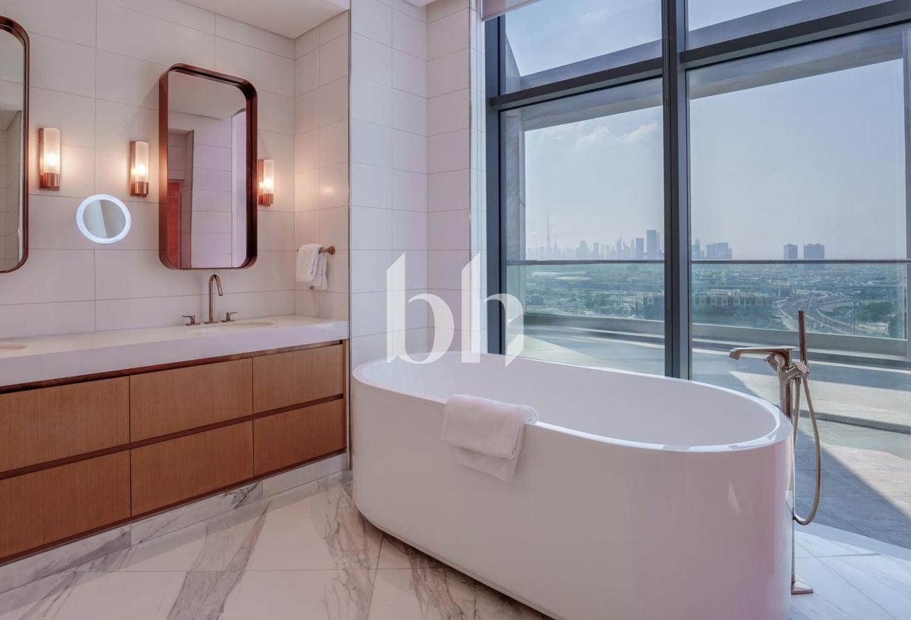 Furnished | Bills Inclusive | Simplex - Creek View photo 8