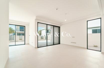 Villa - 4 - 6 for sale in Harmony 1 - Harmony - Tilal Al Ghaf - Dubai Villa - 4 - 6 for sale in Harmony 1 - Harmony - Tilal Al Ghaf - Dubai