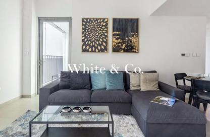 Apartment - 2 Bedrooms - 2 Bathrooms for rent in Downtown Views II Tower 2 - Downtown Views II - Zabeel 2 - Zabeel - Dubai Apartment - 2 Bedrooms - 2 Bathrooms for rent in Downtown Views II Tower 2 - Downtown Views II - Zabeel 2 - Zabeel - Dubai