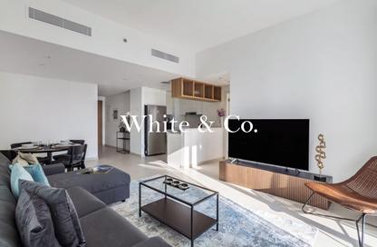 Apartment - 2 Bedrooms - 2 Bathrooms for rent in Downtown Views II Tower 2 - Downtown Views II - Zabeel 2 - Zabeel - Dubai Apartment - 2 Bedrooms - 2 Bathrooms for rent in Downtown Views II Tower 2 - Downtown Views II - Zabeel 2 - Zabeel - Dubai