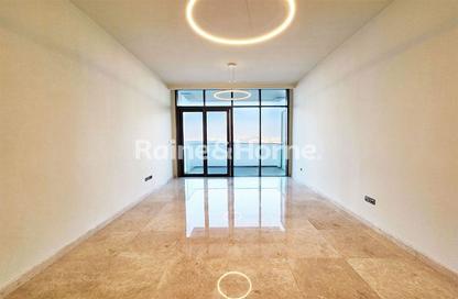Apartment - 1 Bedroom - 2 Bathrooms for rent in ANWA - Maritime City - Dubai