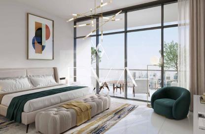 Apartment - 1 - 2 for sale in Al Habtoor Tower - Al Habtoor City - Business Bay - Dubai
