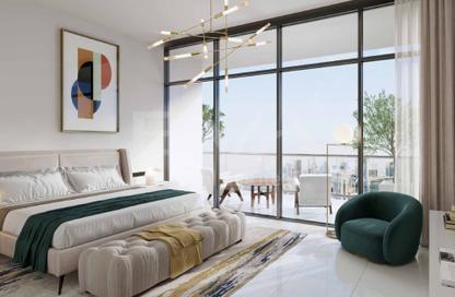 Apartment - 1 - 2 for sale in Al Habtoor Tower - Al Habtoor City - Business Bay - Dubai Apartment - 1 - 2 for sale in Al Habtoor Tower - Al Habtoor City - Business Bay - Dubai