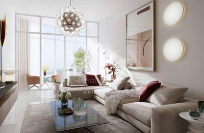 Apartment - 1 - 2 for sale in Al Habtoor Tower - Al Habtoor City - Business Bay - Dubai