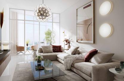 Apartment - 1 - 2 for sale in Al Habtoor Tower - Al Habtoor City - Business Bay - Dubai Apartment - 1 - 2 for sale in Al Habtoor Tower - Al Habtoor City - Business Bay - Dubai