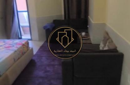 Apartment - Studio - 1 Bathroom for sale in Al Nuaimiya Towers C - Al Nuaimiya - Ajman Apartment - Studio - 1 Bathroom for sale in Al Nuaimiya Towers C - Al Nuaimiya - Ajman