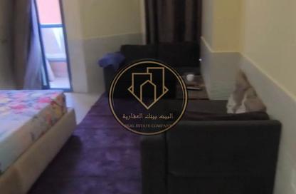 Apartment - Studio - 1 Bathroom for sale in Al Nuaimiya Towers C - Al Nuaimiya - Ajman Apartment - Studio - 1 Bathroom for sale in Al Nuaimiya Towers C - Al Nuaimiya - Ajman