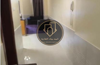 Apartment - Studio - 1 Bathroom for sale in Al Nuaimiya Towers C - Al Nuaimiya - Ajman Apartment - Studio - 1 Bathroom for sale in Al Nuaimiya Towers C - Al Nuaimiya - Ajman