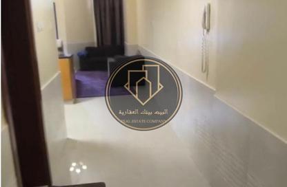 Apartment - Studio - 1 Bathroom for sale in Al Nuaimiya Towers C - Al Nuaimiya - Ajman Apartment - Studio - 1 Bathroom for sale in Al Nuaimiya Towers C - Al Nuaimiya - Ajman