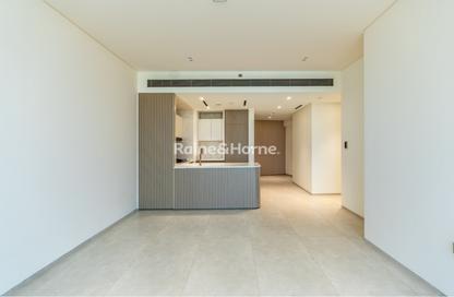 Apartment - 2 - 2 for rent in Binghatti Pinnacle - Dubai Healthcare City 2 - Al Jaddaf - Dubai Apartment - 2 - 2 for rent in Binghatti Pinnacle - Dubai Healthcare City 2 - Al Jaddaf - Dubai