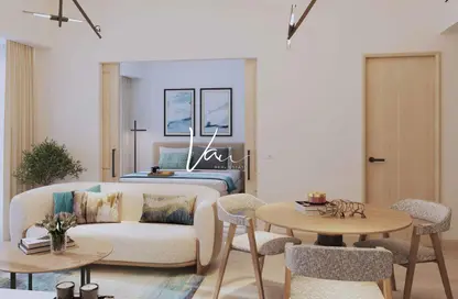 شقة - 1 حمام للبيع في داماك ديستريكت برج B - داماك ديستركت - داماك هيلز - دبي شقة - 1 حمام للبيع في داماك ديستريكت برج B - داماك ديستركت - داماك هيلز - دبي