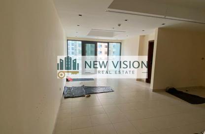 Apartment - 2 Bedrooms - 3 Bathrooms for rent in Al Khan Corniche - Al Khan - Sharjah