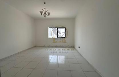 Apartment - 3 - 3 for rent in New Al Taawun Road - Al Taawun - Sharjah