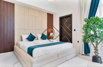 Apartment - 2 - 3 for rent in Opalz By Danube Tower 2 - Opalz by Danube - Dubai Science Park - Dubai