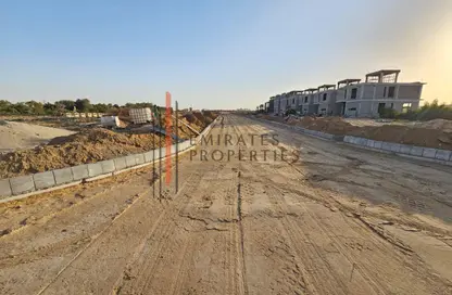Land - Studio for sale in Al Helio 1 - Al Helio - Ajman