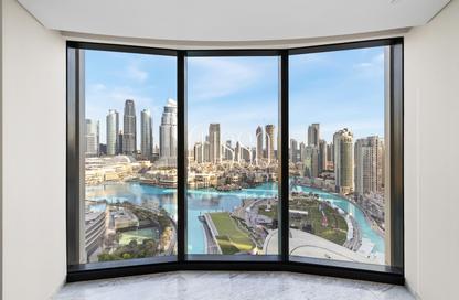 Apartment - 4 Bedrooms - 5 Bathrooms for sale in IL Primo - Opera District - Downtown Dubai - Dubai Apartment - 4 Bedrooms - 5 Bathrooms for sale in IL Primo - Opera District - Downtown Dubai - Dubai