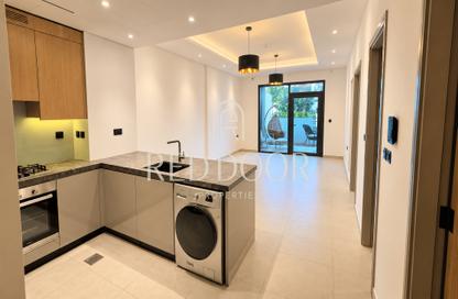 Apartment - 1 - 2 for rent in Hyati Avenue - District 14 - Jumeirah Village Circle - Dubai Apartment - 1 - 2 for rent in Hyati Avenue - District 14 - Jumeirah Village Circle - Dubai
