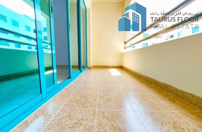 Apartment - 3 Bedrooms - 3 Bathrooms for rent in Sama Residence - Al Nahda 1 - Al Nahda - Dubai Apartment - 3 Bedrooms - 3 Bathrooms for rent in Sama Residence - Al Nahda 1 - Al Nahda - Dubai