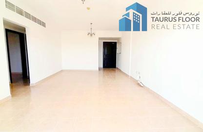 Apartment - 3 Bedrooms - 3 Bathrooms for rent in Sama Residence - Al Nahda 1 - Al Nahda - Dubai
