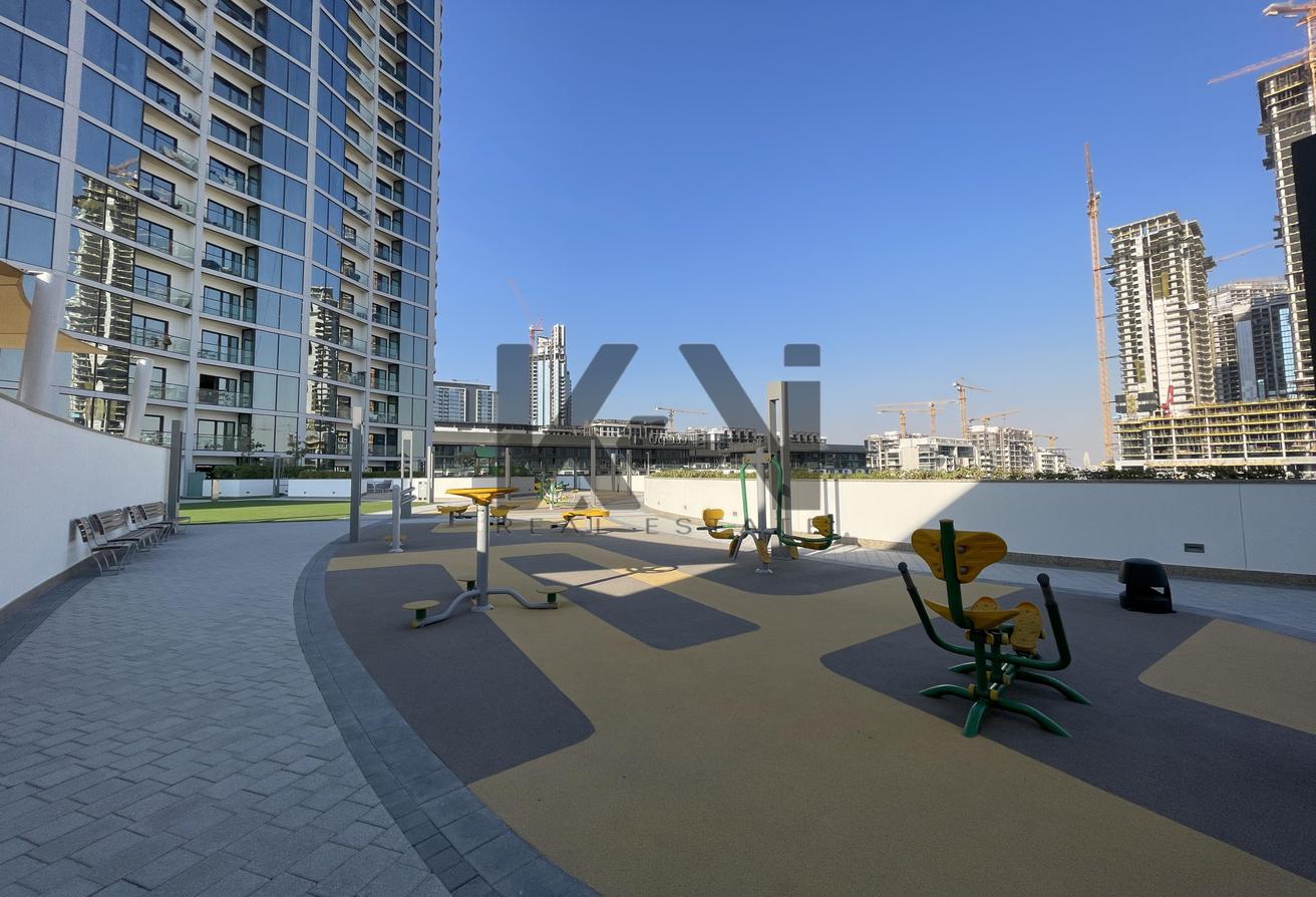 1 Cheque | Fully Furnished | Ready to Move photo 13