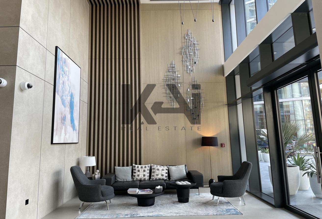 1 Cheque | Fully Furnished | Ready to Move photo 5