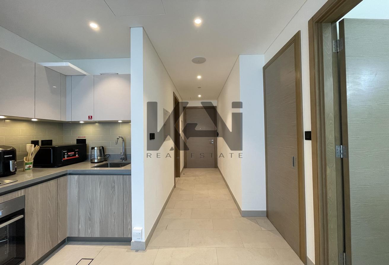 1 Cheque | Fully Furnished | Ready to Move photo 2