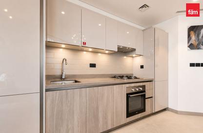 Apartment - 2 Bedrooms - 2 Bathrooms for rent in Sobha Hartland Waves - Sobha Hartland - Mohammed Bin Rashid City - Dubai