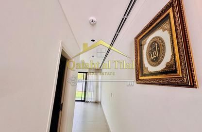 Townhouse - 2 Bedrooms - 3 Bathrooms for rent in Robinia - Masaar - Tilal City - Sharjah